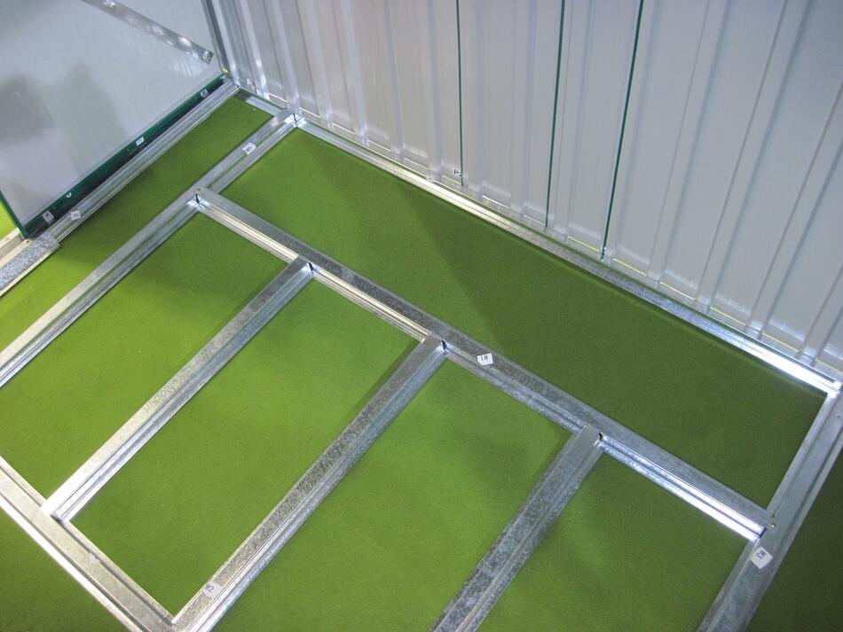 Podlahová základna Lanit Plast MAXTORE 106 LG364