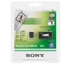 Paměťová karta Sony MS Micro MSA4GU2, 4GB