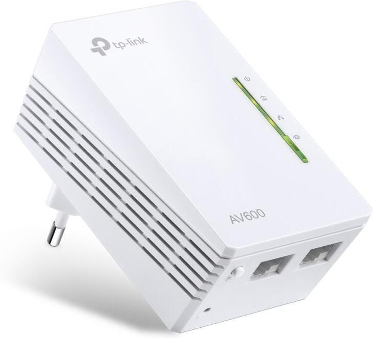 Powerline adaptér TP-Link TL-WPA4220