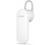 Handsfree Sony MBH20 Mono Bluetooth - bílé
