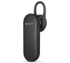 Handsfree Sony MBH20 Mono Bluetooth - černé