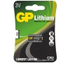 Baterie lithiová GP CR2, blistr 1ks