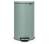 Odpadkový koš Brabantia FlatBack 30 l