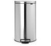 Odpadkový koš Brabantia FlatBack 30 l