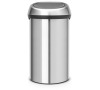 Odpadkový koš Brabantia Touch Bin 60 l