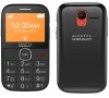 Mobilní telefon ALCATEL ONETOUCH 2004C - černý