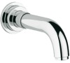 Grohe Atrio - vanová vpusť (13139000)