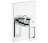 Grohe Quadra - páková sprchová baterie (19455000)