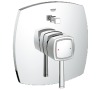 Grohe Grandera - páková vanová baterie (19920000)