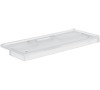Grohe Eurocube - odkládací plocha (18541000)