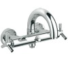 Grohe Atrio - vanová baterie (25010000)