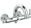 Grohe Atrio - vanová baterie (25011000)
