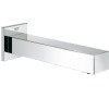 Grohe Universal Cube - nástěnná vpusť (13303000)