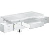 Grohe Grohtherm Cube - termostatická vanová baterie, DN 15 (34502000)