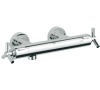 Grohe Atrio - termostatická sprchová baterie (34010000)