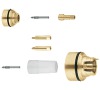 Grohe - prodlužovací set 27,5 mm (47781000)