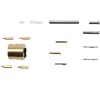 Grohe - prodlužovací set, 50 mm (46343000)