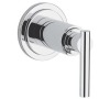 Grohe Atrio - Vrchní díl podomítkového ventilu - 19088000