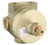 Grohe - Pěticestný ventil - 29033000
