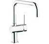 Grohe Minta - páková dřezová baterie (32488000)