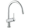 Grohe Minta - páková dřezová baterie (32918000)