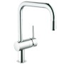 Grohe Minta - páková dřezová baterie (32067000)