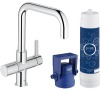 Grohe Blue® Pure - startovní sada (31299001)