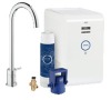 Grohe GROHE Blue® Mono Cool - startovní sada (31384000)