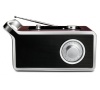 Radiopřijímač Philips AE2730