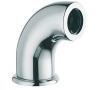 Grohe - Strojánková přípojka, DN 15 - 12060000