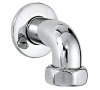 Grohe - Odpadní koleno, DN 32 - 12436000