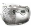 Radiomagnetofon Philips AZ1027 s CD