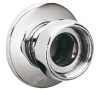 Grohe - Přímá přípojka - 12417000