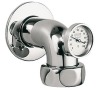 Grohe - Odpadní koleno, DN 32 - 12444000