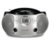 Radiopřijímač Philips AZ1046 s CD/MP3