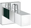 Grohe Eurocube - rohový ventil (22012000)