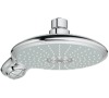 Grohe Power&Soul® 190 - hlavová sprcha (27767000)