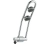 Grohe Freehander - Sprch. systém na omítku - 27004000
