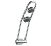 Grohe Freehander - Sprch. systém pod omítku - 27005000