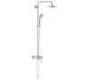 Grohe Euphoria System 180 - sprchový systém (27473000)