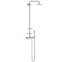 Grohe Rainshower - sprchový systém na omítku (27374000)