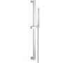 Grohe Euphoria Cube+ Stick - sprchová souprava s tyčí (27891000)