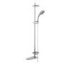 Grohe Movario - Sprch. souprava Five - 28571000