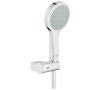Grohe Power&Soul® Cosmopolitan 115 - sprchová souprava s držákem (27762000)