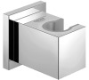 Grohe Euphoria Cube - nástěnný držák sprchy (27693000)