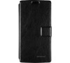 Element P401 Leather Case Black Sencor