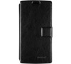 Element P451 Leather Case Black Sencor