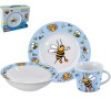 Jídelní souprava Orion Bee, 3 ks