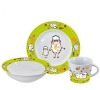 Jídelní souprava Orion Sheep, 3 ks