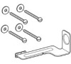 Grohe - Držák motoru - 43617000